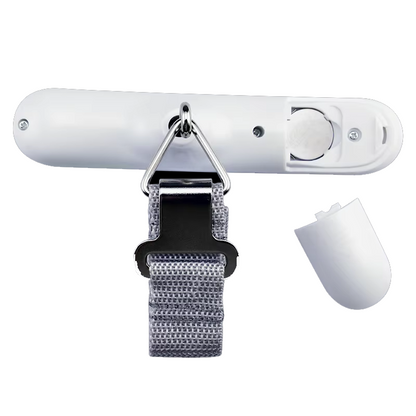 Digital Luggage Scale with Strap